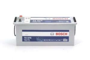 Batterie Bosch T5 140Ah 800A 0092T40750 M14