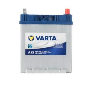 Batterie Varta Blue Dynamic 40Ah 330A A13 E2