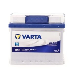 Batterie Varta Blue Dynamic 44Ah 440A 5444020443132 B18 L1 B