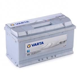 Batterie Varta Silver Dynamic 100Ah 830A 6004020833162 H3 L5