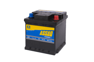 Batterie Assad 40Ah 380A L0D