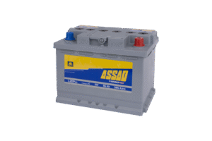 Batterie Assad 57Ah 500A L2 DG