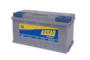 Batterie Assad 70Ah 620A L3 DB
