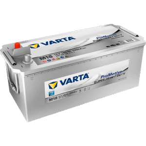 Batterie Varta Promotive Silver 180Ah 1000A M18 M15