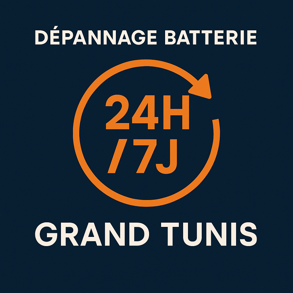 Technicien spécialisé intervention Ben Arous