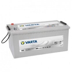 Batterie Varta Promotive Silver N9 M16
