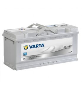 Batterie Varta Silver Dynamic 110Ah 920A I1L6